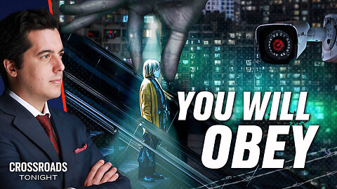 EPOCH TV | People Will ‘Obey’ Future Lockdowns, Says ‘Nudge Unit’ Official