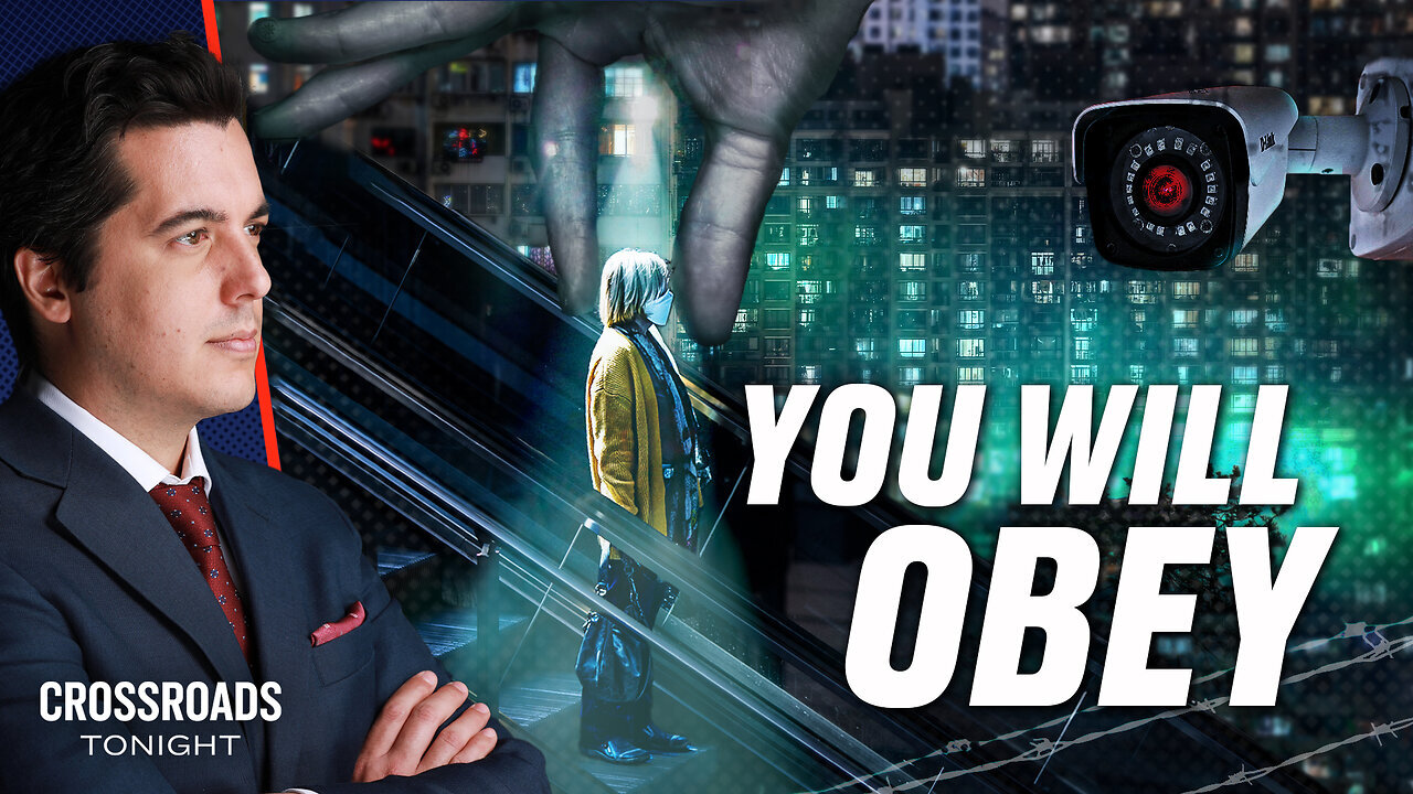 EPOCH TV | People Will ‘Obey’ Future Lockdowns, Says ‘Nudge Unit’ Official