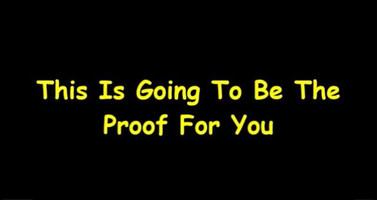 THE SIMPSONS - THIS IS GOING TO BE THE PROOF FOR YOU