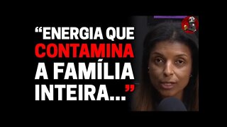 EXISTE PERDÃO PARA TRAIÇÃO? com Vandinha Lopes | Planeta Podcast (Sobrenatura)