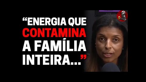 EXISTE PERDÃO PARA TRAIÇÃO? com Vandinha Lopes | Planeta Podcast (Sobrenatura)