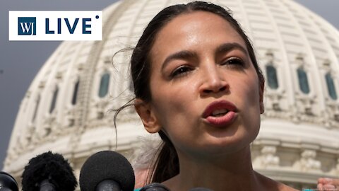 AOC's New Congressional Challenger Is the Only One Who Can Beat Her: Dems Scared