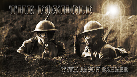 The Foxhole - EP 045 - Serge the Purge