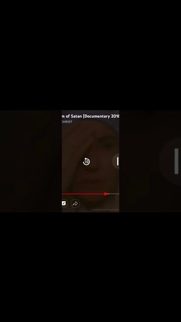 Did you catch the a seeing eye? Truth In movies, lies in news