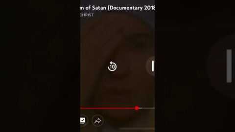 Did you catch the a seeing eye? Truth In movies, lies in news