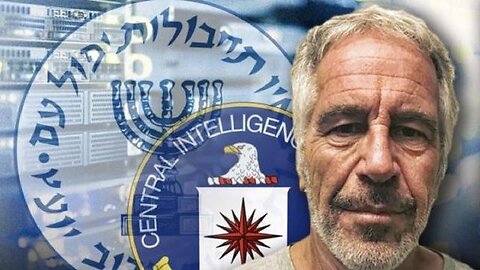 JEFFREY EPSTEIN WAS MOSSAD BY RENSE