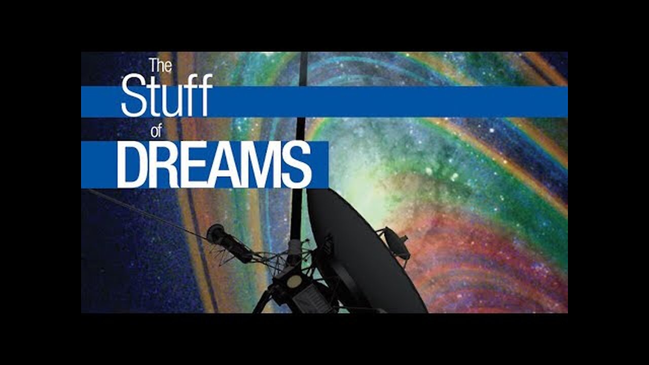 JPL and the Space Age: The Stuff of Dreams