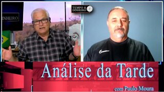 Última fala de Bolsonaro serve como verdadeira pá de cal sobre Lula