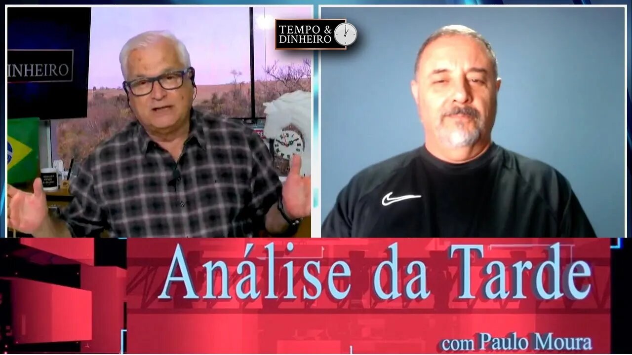 Última fala de Bolsonaro serve como verdadeira pá de cal sobre Lula