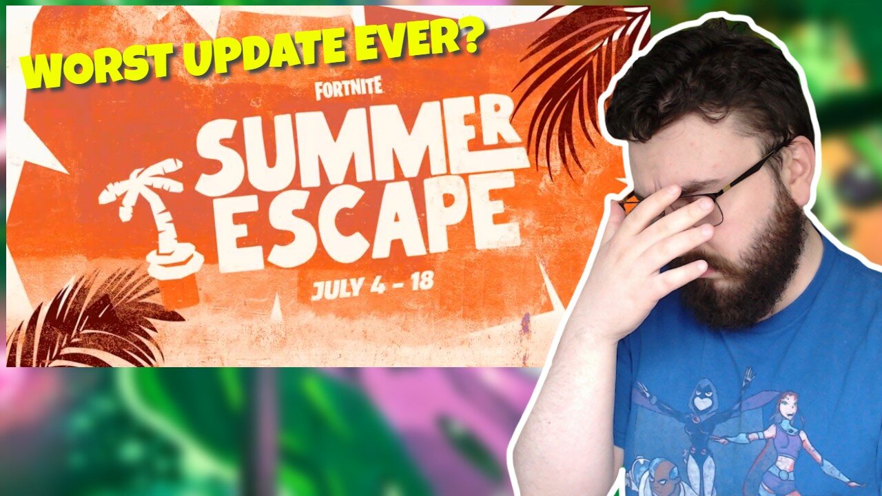 Epic.. What Is This?
