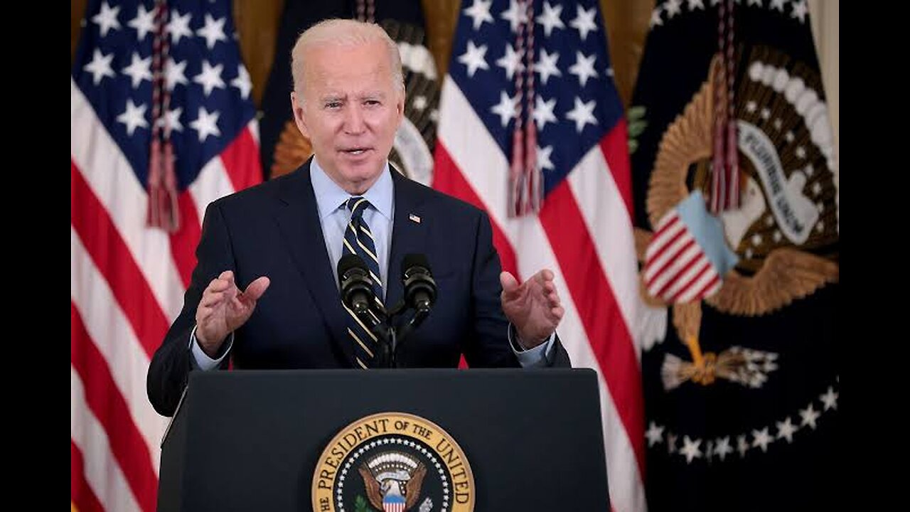 US: Biden's reality check | Latest World News | International News | Top News |