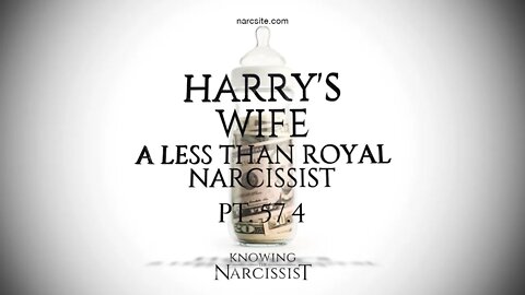 Harry´s Wife : ALTRN Part 57.4