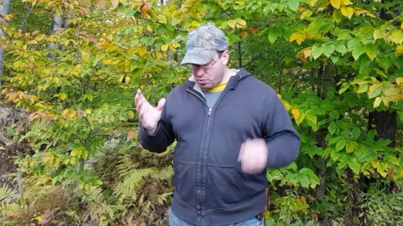 Fighting Body-Armor with 556 Green Tip