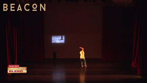 BEACON DANCERS | Morning Blend
