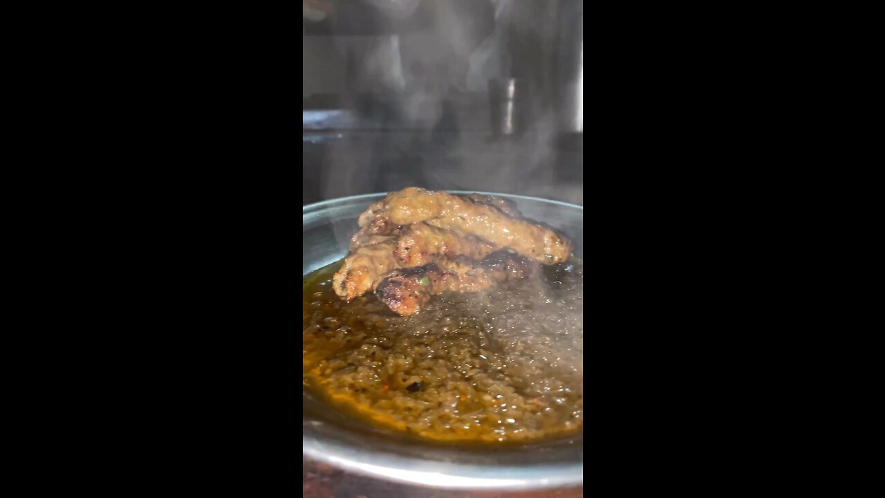 Desi ghee me banay kabab | Lazeez Khanay Ep 01 |