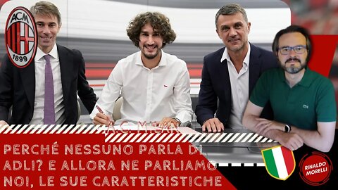 Perché nessuno parla di ADLI? E allora ne parliamo noi, le sue caratteristiche 12.06.2022