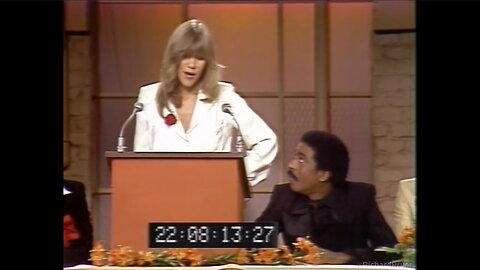 The Roast of Richard Pryor (1977) - Full Show