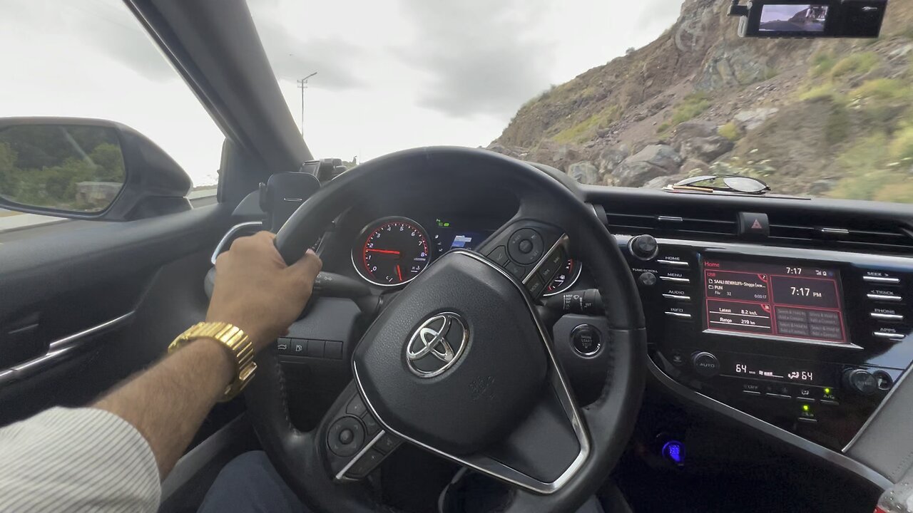 Good trips
