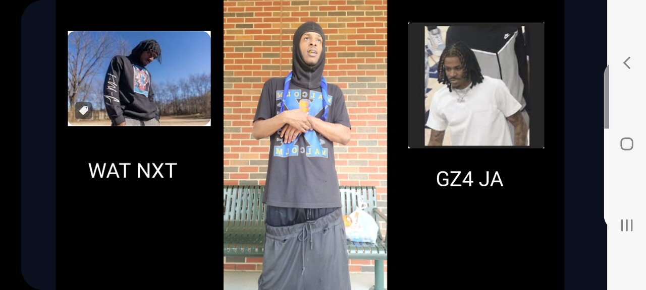 LIL BIG 🔫 JA WYLIN... JA MORANT PULL TOOL OUT AGAIN ON ISTA LIVE SUSPENDED 💯