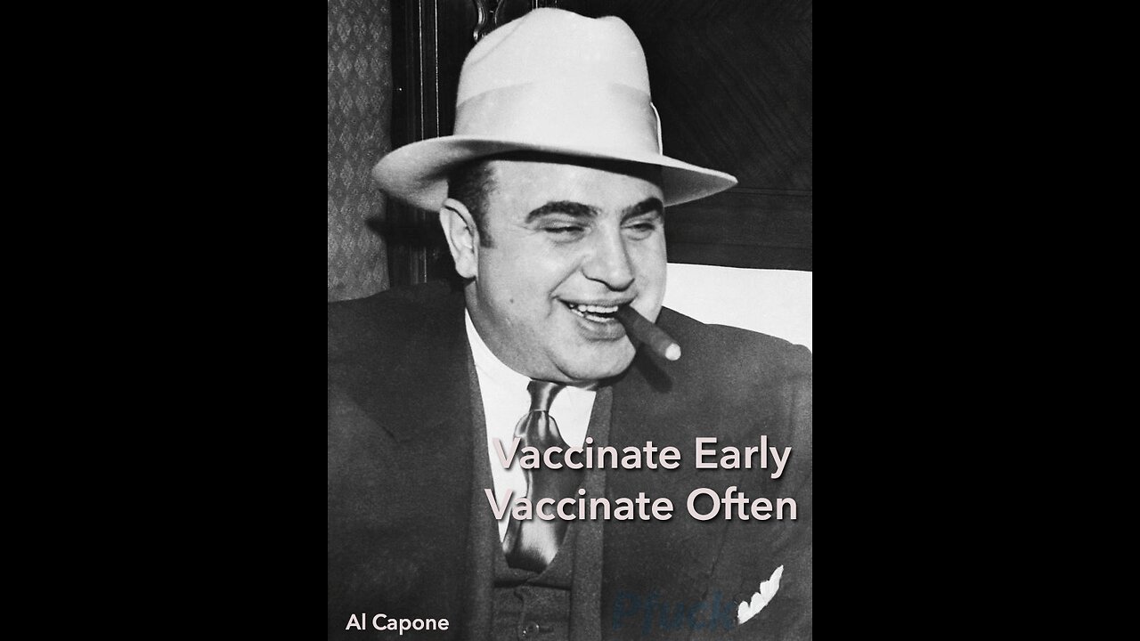 Attitudes Towards Vaccines March 26, 2024