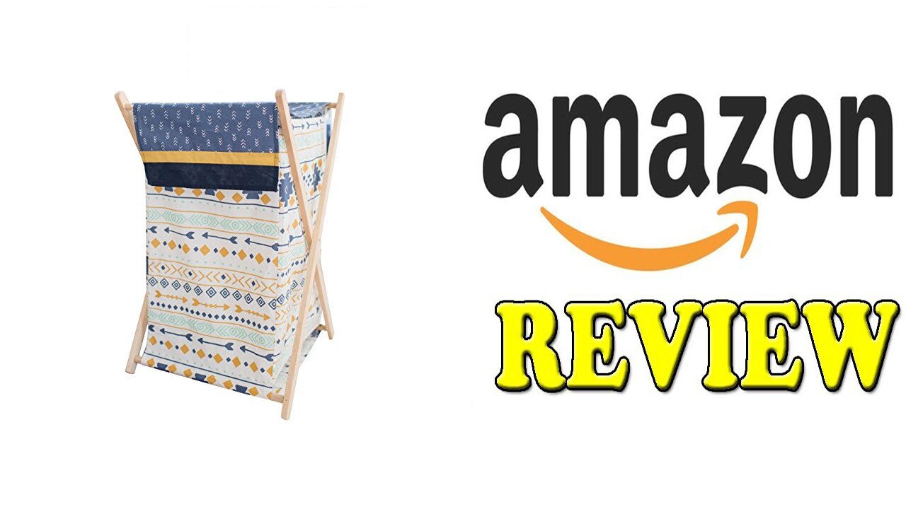 My Baby Sam Desert Hamper Review