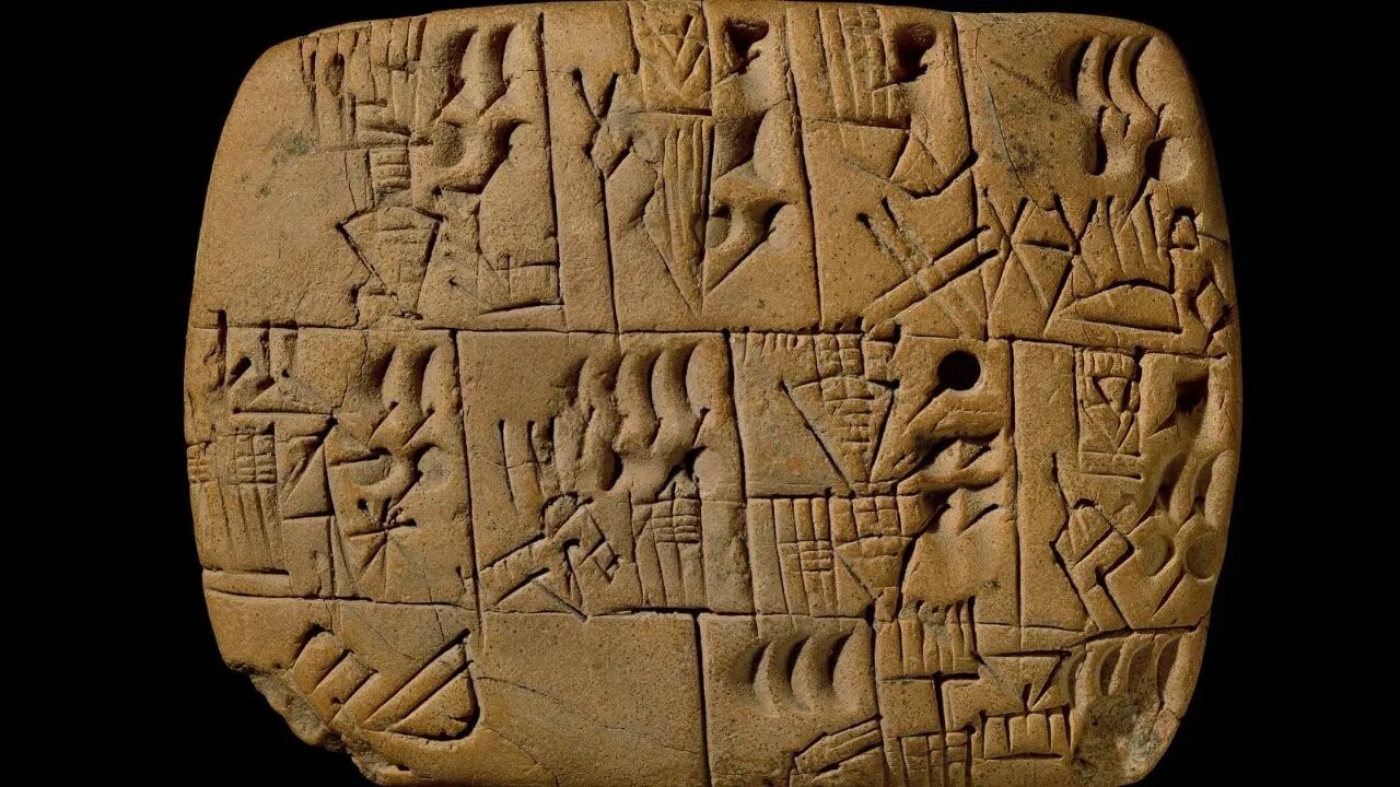 Secrets of the Sumerian Shar | Billy Carson