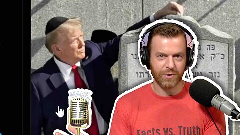 Don't get mad at Trump for a nice gesture | Tue 10-8-24