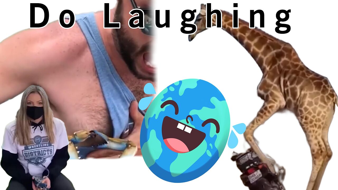 Laughing funny video in usa 🇺🇸 or All world 🌎