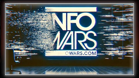 The Deep State Is Attempting To Take Infowars Off The Air