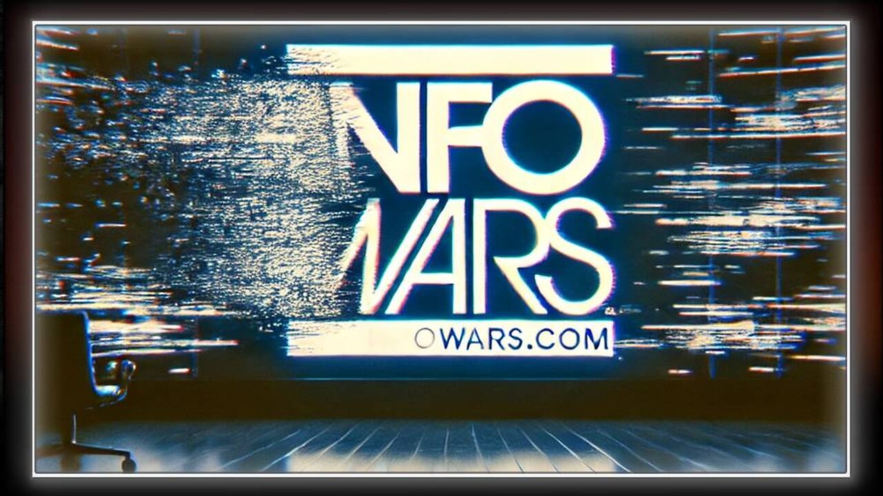 The Deep State Is Attempting To Take Infowars Off The Air