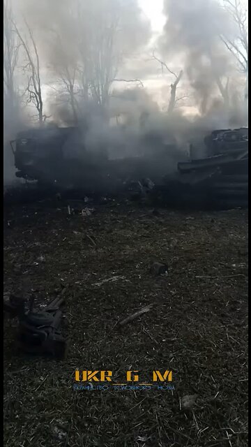 ⚡️Polish self-propelled guns "Crab" (AHS Krab) destroyed by artillerymen of the Russian Armed Forces