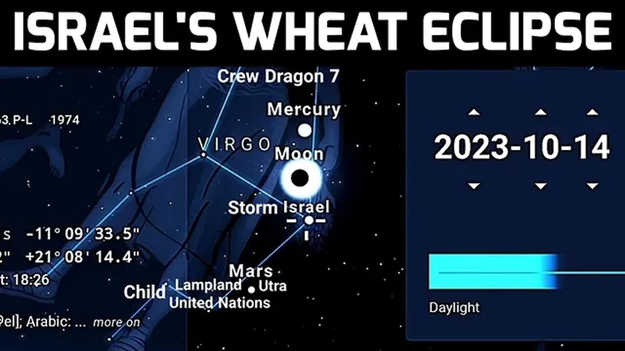 NASA FIRING 3 ROCKETS AT ECLIPSE ON THE 14TH AND NAMES THE MISSION THE SERPENT DIETY