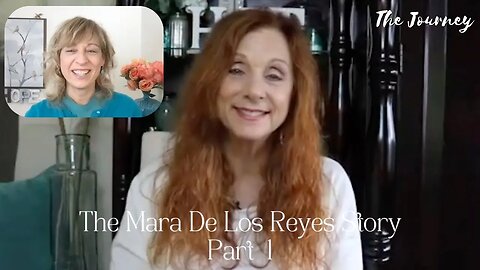 Mara De Los Reyes's Son Healed Of Vaccine Injury & Sensory Processing Disorder PT 1 | THE JOURNEY