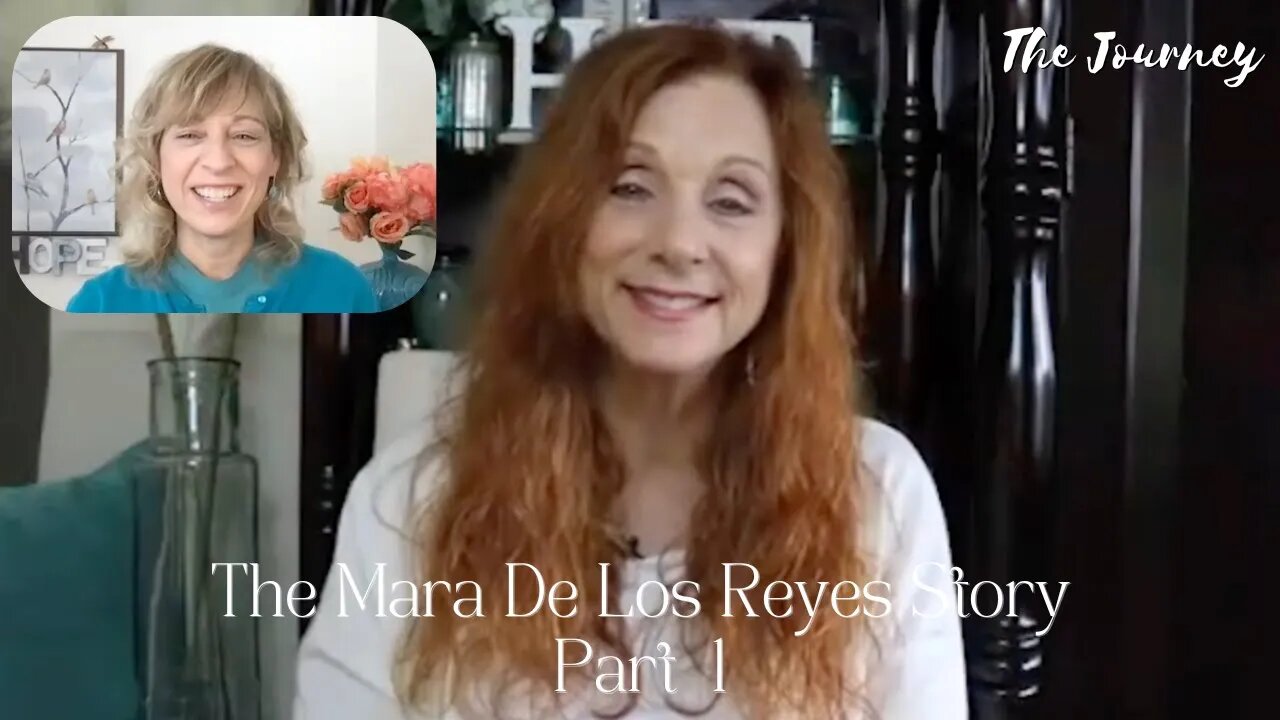 Mara De Los Reyes's Son Healed Of Vaccine Injury & Sensory Processing Disorder PT 1 | THE JOURNEY