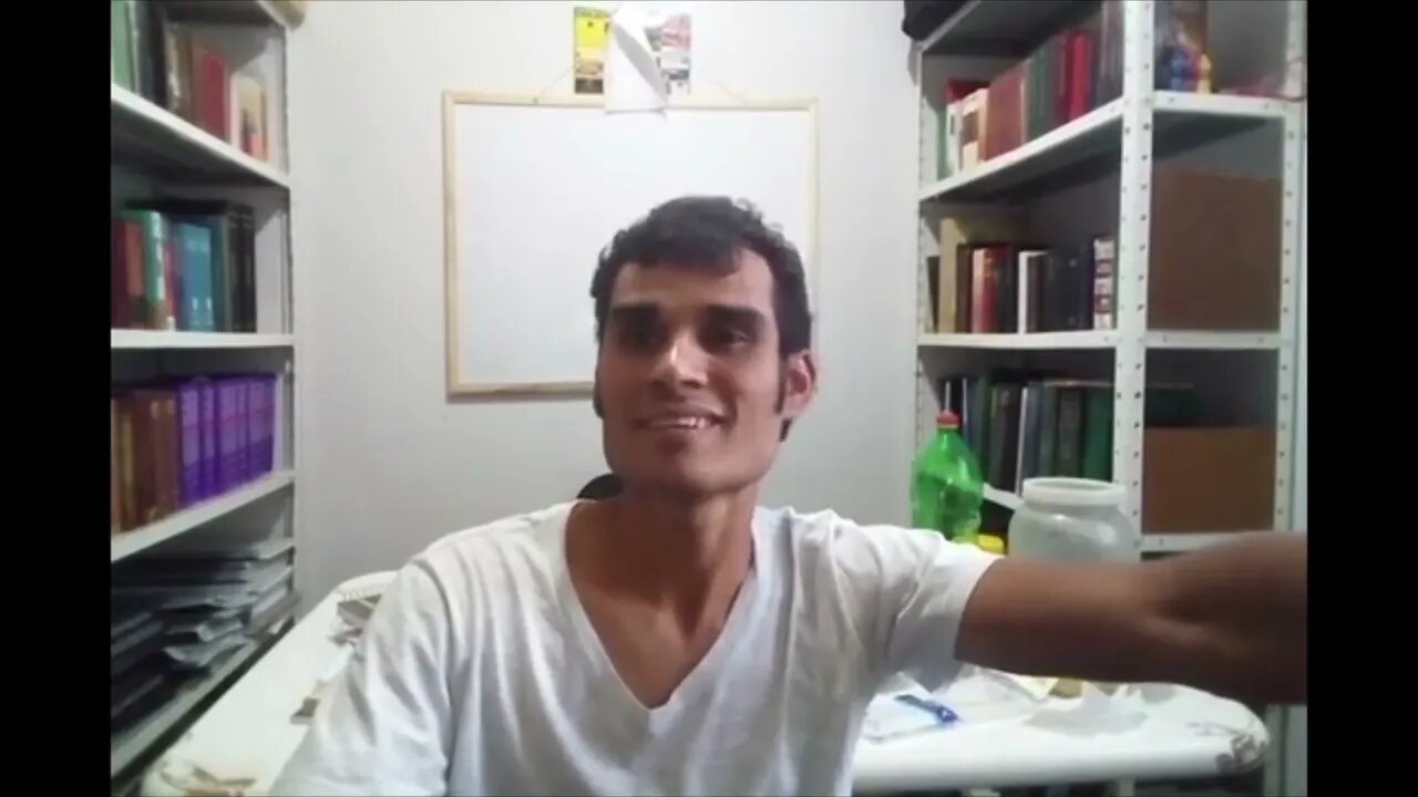 O que é ser um autodidata