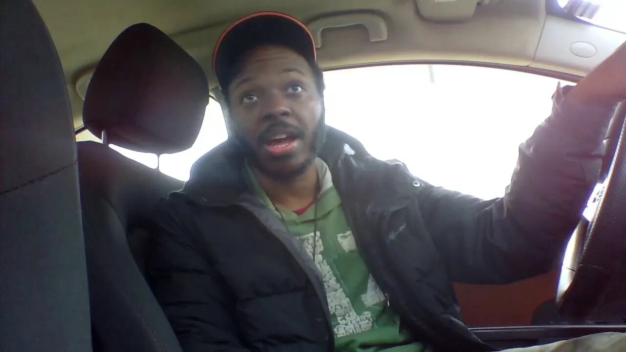 Living In The Now: Not Worrying About the Past or Future