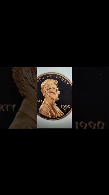 Do you have a Rare Proof Coin Set? #coins