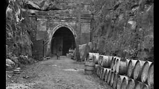 Lapstone Deviation Tunnel