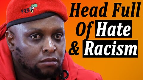 Power Hungry EFF Using Racism As A Prop