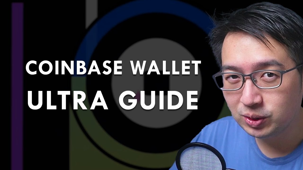 Coinbase Wallet Tutorial: Step-by-Step Walkthrough