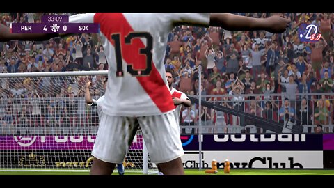 PES 2020: PERU vs SCHALKE 04 | Entretenimiento Digital 3.0