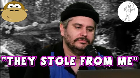 SHOCKING: Ethan Klein Claims Theft Because He's an Idiot - MITAM