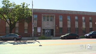 Nearly 2 years after first inspection, dead rodent & bug infestation still impacts Baltimore sex health clinic