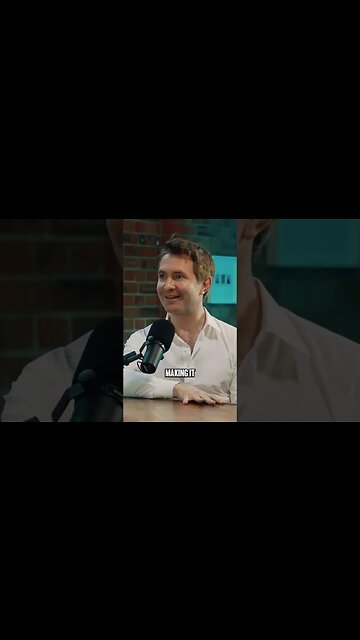 The Narrative Of Leaving Home | Douglas Murray