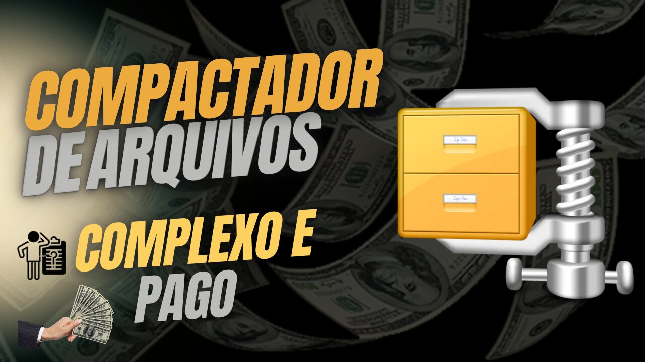 ✅[ATUALIZADO] - WINZIP como usar PASSO A PASSO.😲