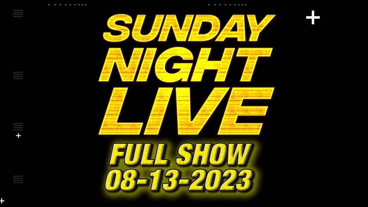Chinese Space Lasers? Evidence Mounts For Maui Fires Caused By DEWs — FULL SHOW 8/13/23
