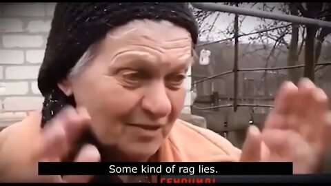 So You Stand With Ukraine? Let's See If You Still Do After Watching This Video!