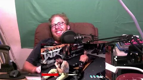Reacting to... @bdwjforever6980 Oh My God! (Wrestling Highlights) Part 72