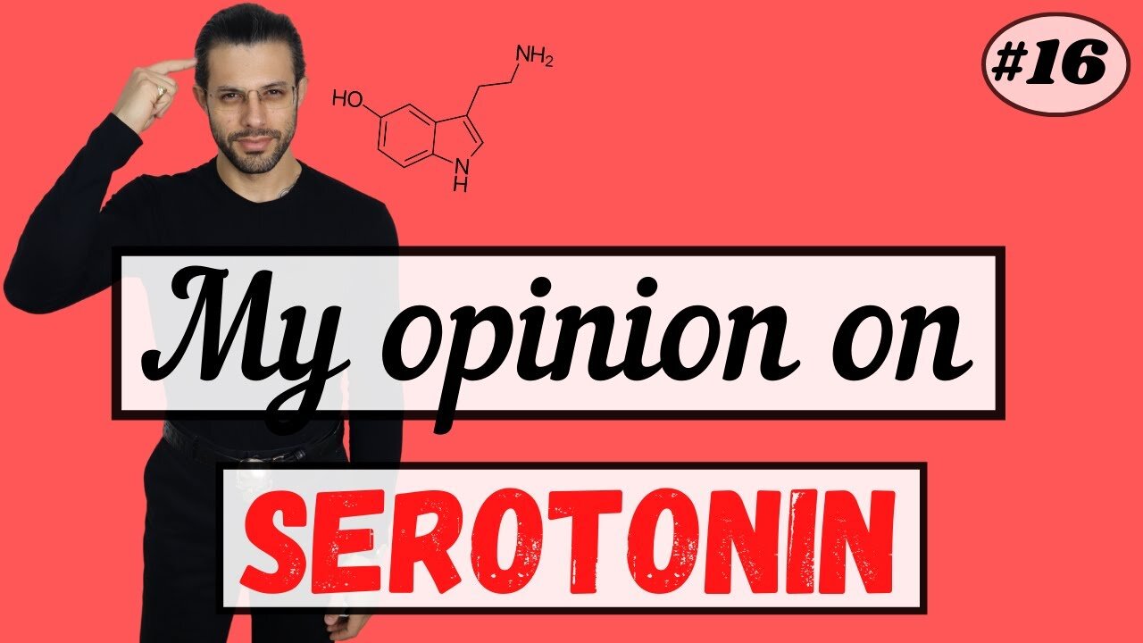 How to Enhance Cognition with Serotonin (Series Conclusion)