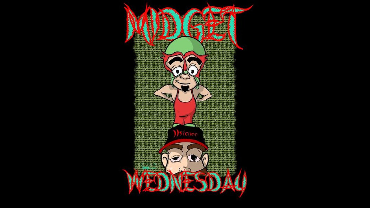Midget Wednesday 6-12-24